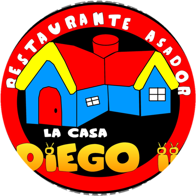 La Casa de Diego 2